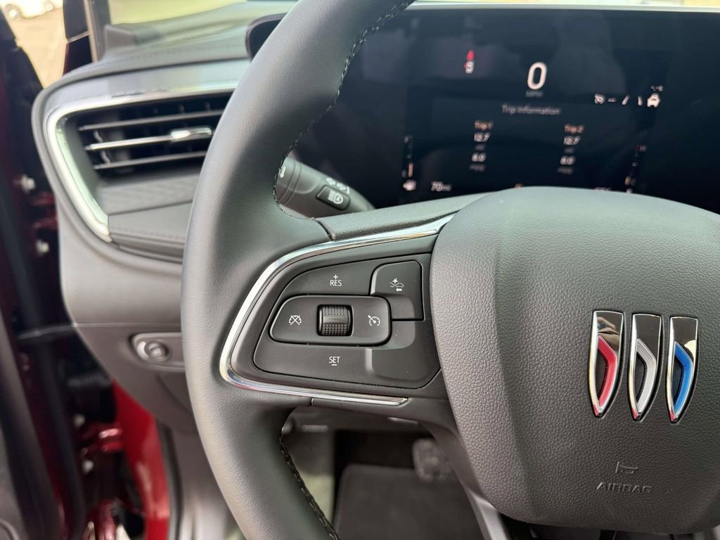 Used 2025 Buick Encore GX Sport Touring image 17