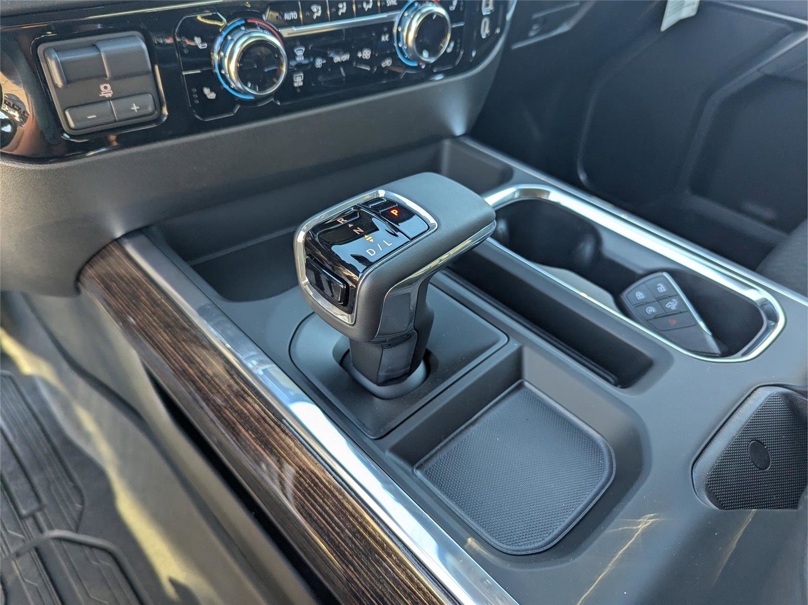 New 2026 GMC Sierra 1500 Elevation AWD/4WD image 20