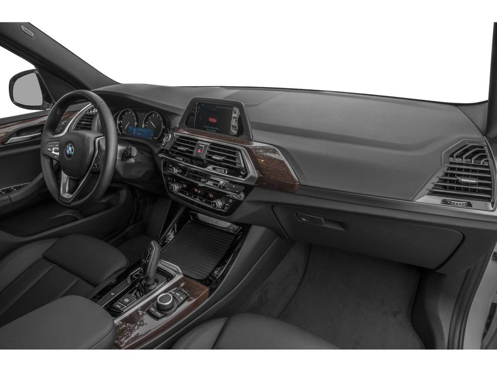 Used 2020 BMW X3 M40i w/ Executive Package AWD/4WD image 13
