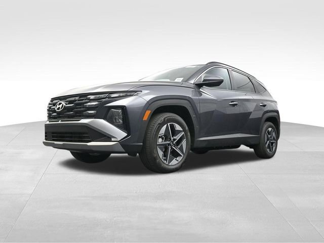 Used 2025 Hyundai Tucson SEL image 32