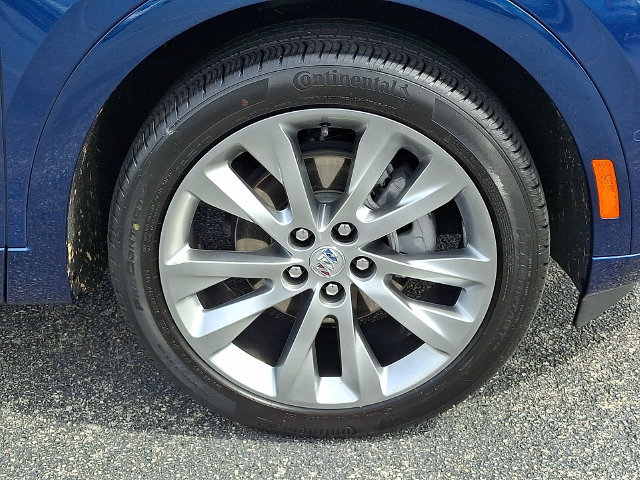 Used 2023 Buick Envision Avenir AWD/4WD image 8