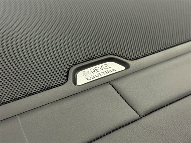 New 2025 Lincoln Navigator Black Label image 71