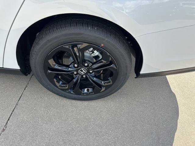 New 2025 Honda Accord SE image 15