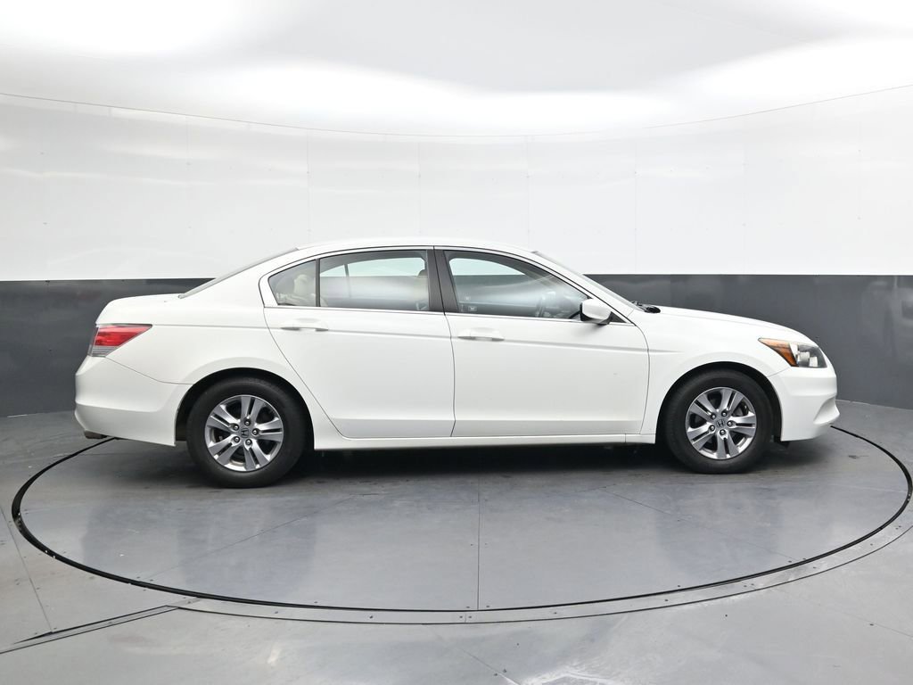 Used 2012 Honda Accord SE video 2