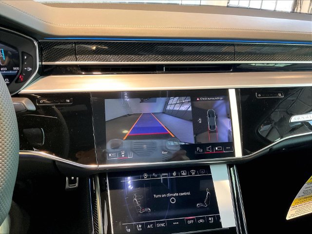 New 2027 Audi S8 AWD/4WD image 10
