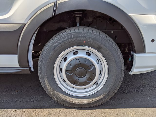 New 2024 Ford Transit 250 HR image 12