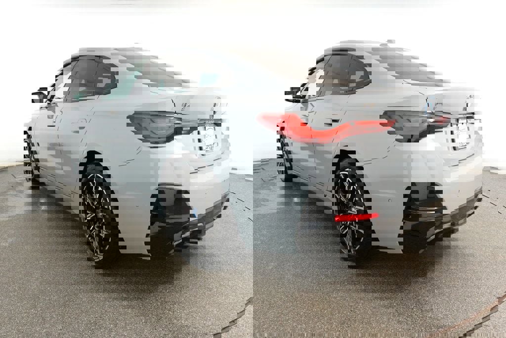 Used 2023 BMW i4 M50 image 6