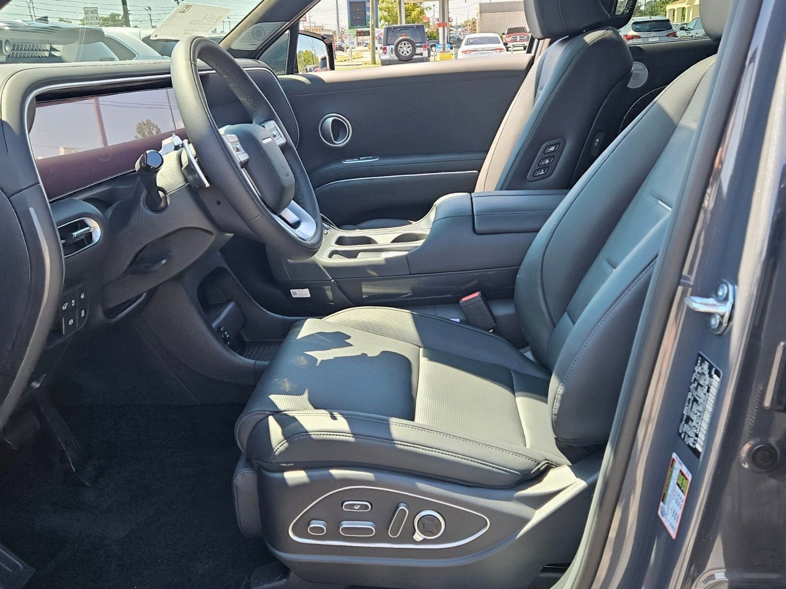 New 2026 Hyundai Palisade Calligraphy image 5