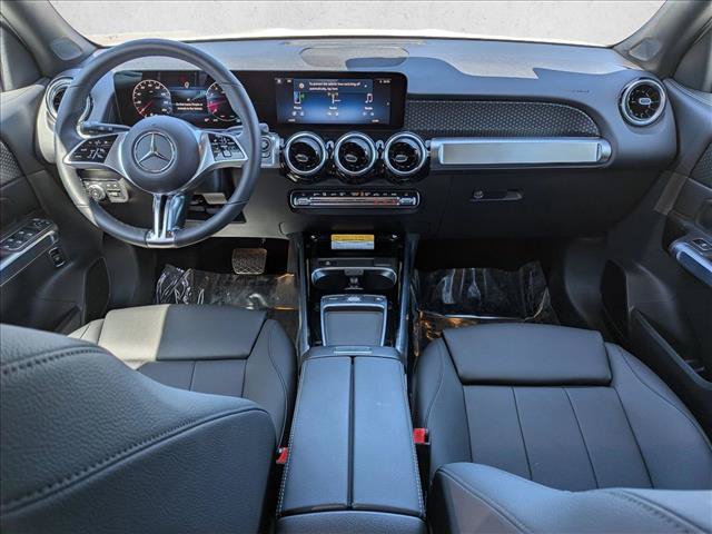 Certified 2026 Mercedes-Benz GLB 250 image 15
