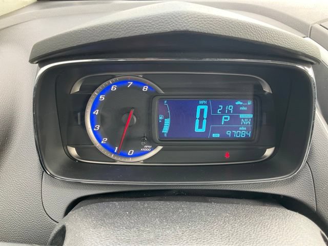 Used 2015 Chevrolet Trax LS w/ LPO, Cargo Package AWD/4WD image 11