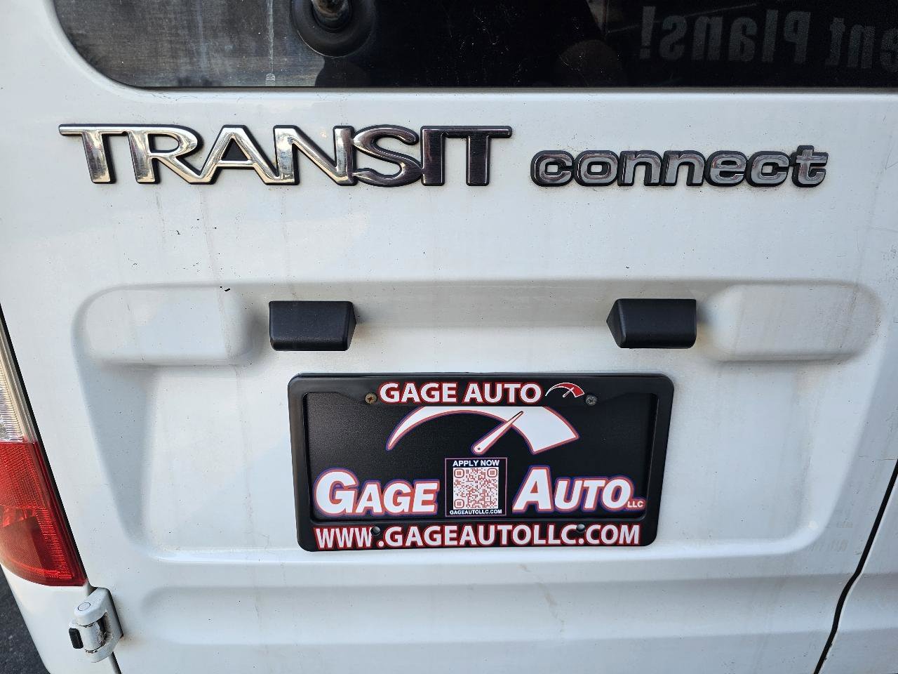 Used 2010 Ford Transit Connect XL image 16