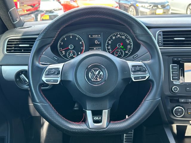 Used 2014 Volkswagen Jetta GLI Autobahn image 20