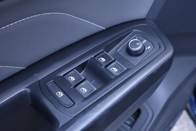 Certified 2024 Volkswagen Tiguan SE FWD image 13