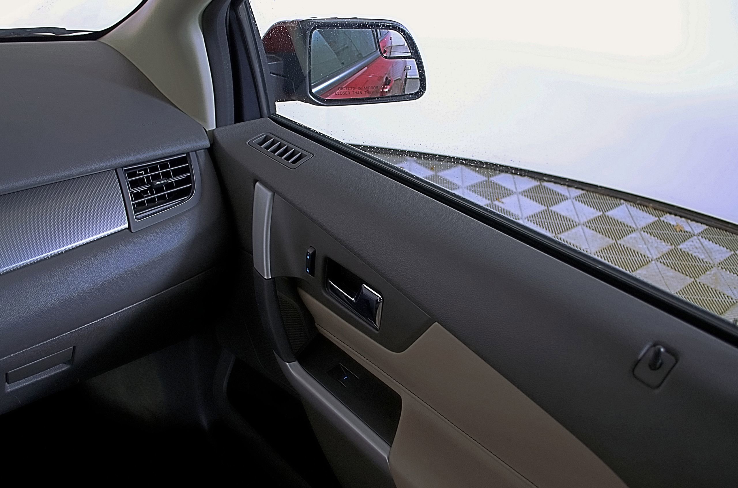 Used 2014 Ford Edge SEL w/ Equipment Group 205A image 19