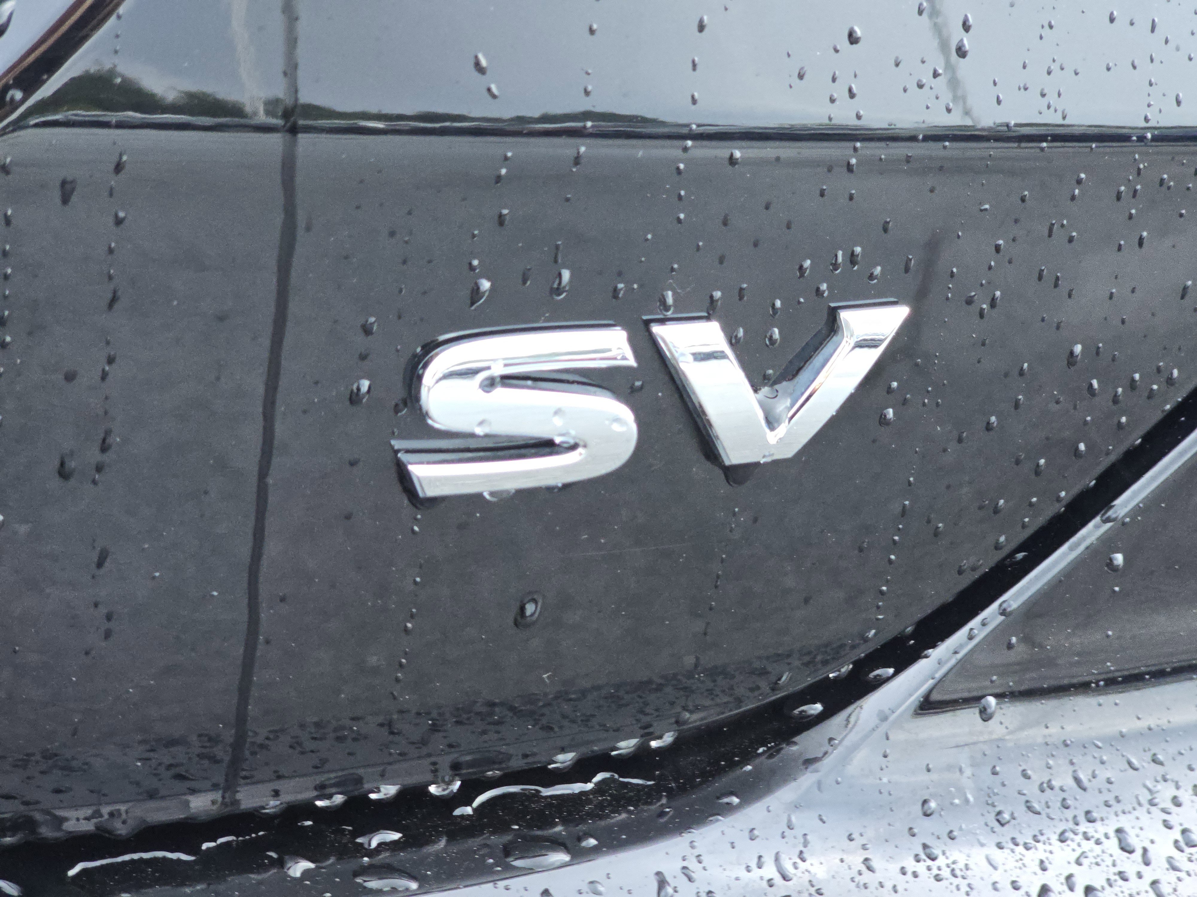 Used 2024 Nissan Kicks SV image 5