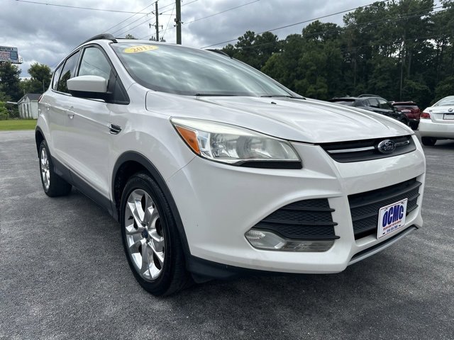 Used 2013 Ford Escape SE