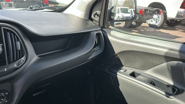 Used 2022 RAM ProMaster City Tradesman w/ Window Group 04 image 18