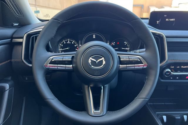 New 2025 MAZDA CX-50 AWD 2.5 S w/ Cargo Package image 26
