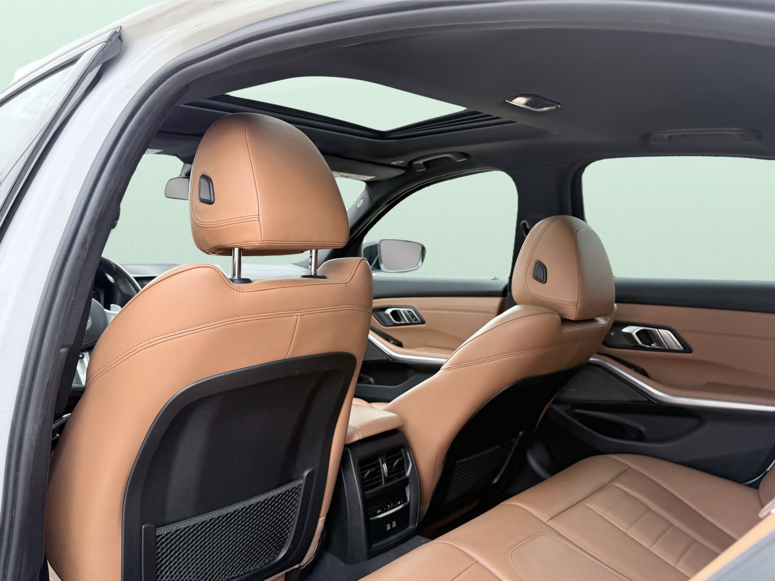 Used 2021 BMW M340i w/ Premium Package image 32