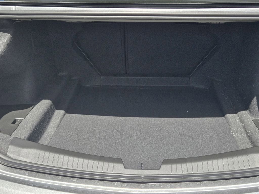 New 2026 Cadillac CT5 V w/ Technology Package AWD/4WD image 18