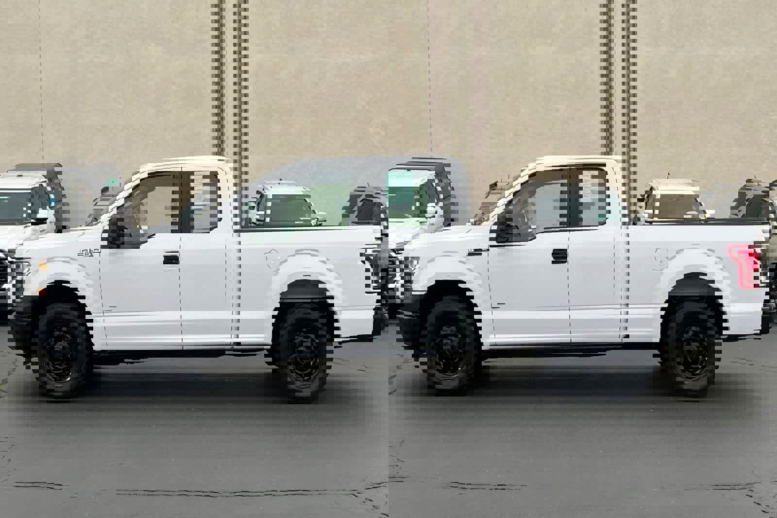 Used 2015 Ford F150 XL image 9