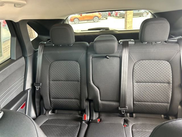 New 2025 Ford Escape Active w/ Cold Weather Package image 44