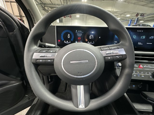 Used 2026 Hyundai Tucson SE FWD image 15