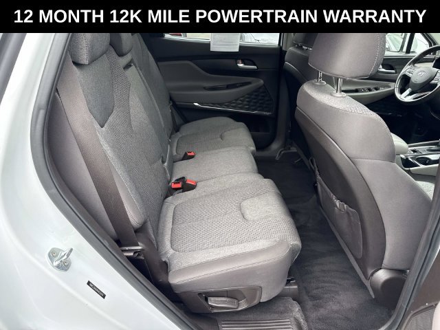 Used 2019 Hyundai Santa Fe SEL FWD image 10