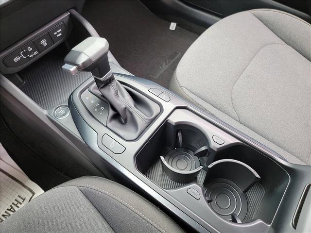 Used 2025 Kia K4 FWD image 19