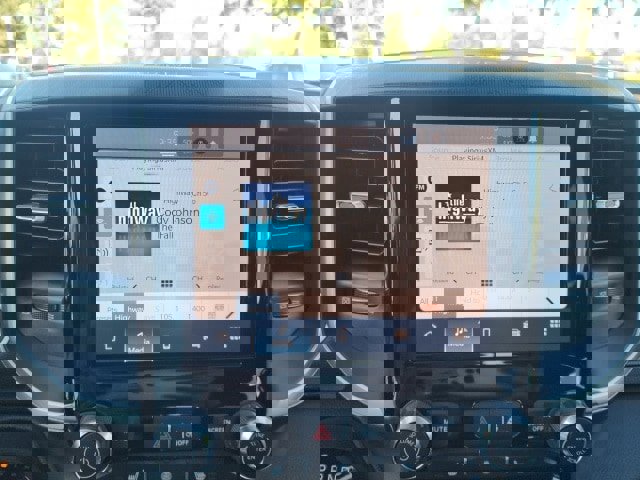 New 2025 RAM 1500 Big Horn image 2