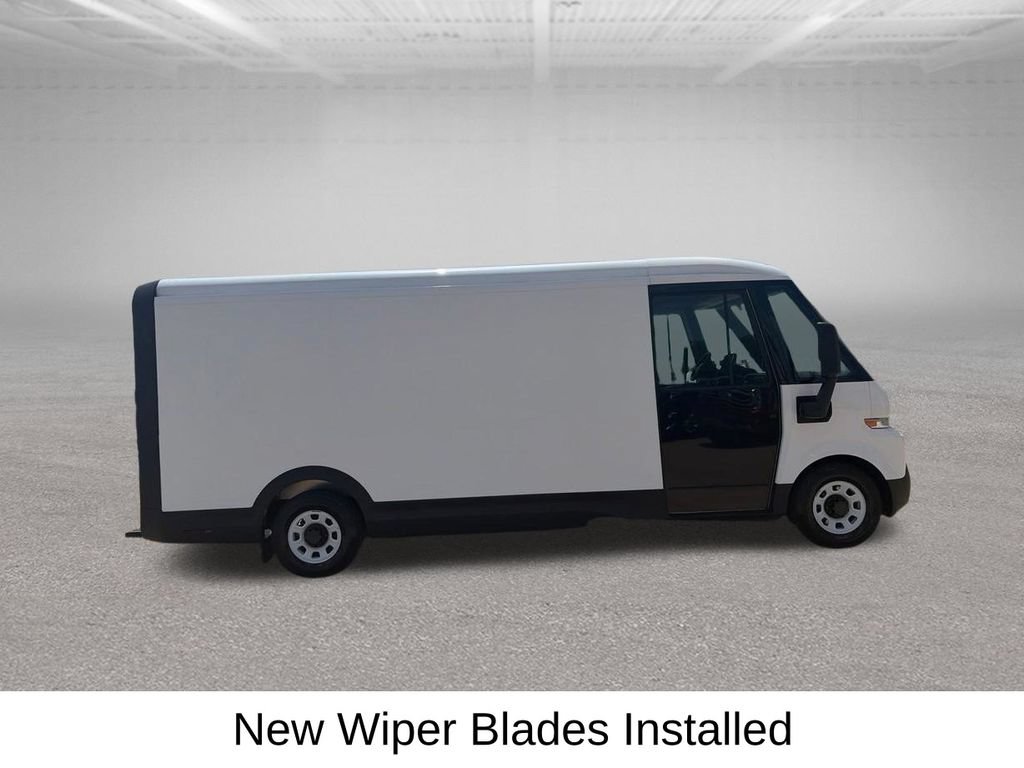 Used 2024 Chevrolet Brightdrop 600 w/ Commercial Equipment Package AWD/4WD image 14