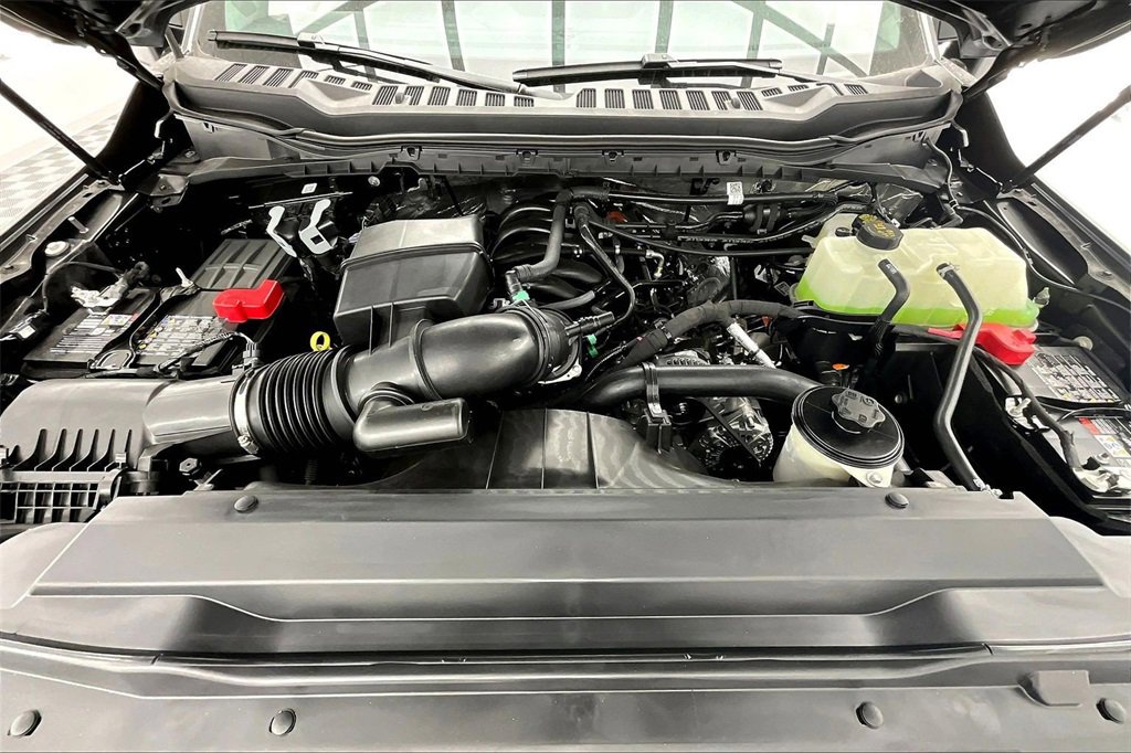 New 2026 Ford F350 XLT w/ FX4 Off-Road Package image 10