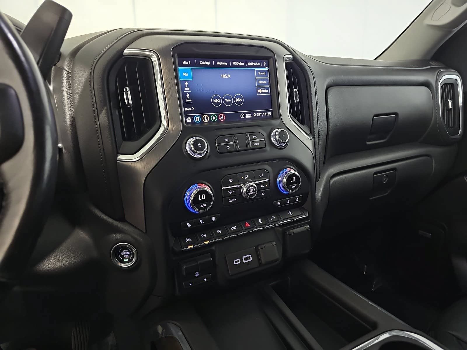 Used 2020 GMC Sierra 1500 Denali w/ Technology Package AWD/4WD image 18