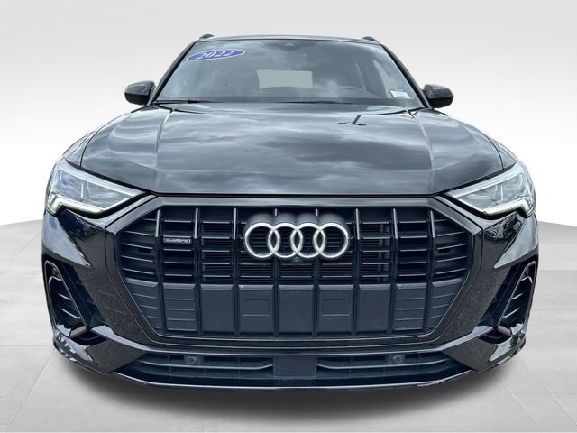 Used 2022 Audi Q3 2.0T Premium Plus AWD/4WD image 6