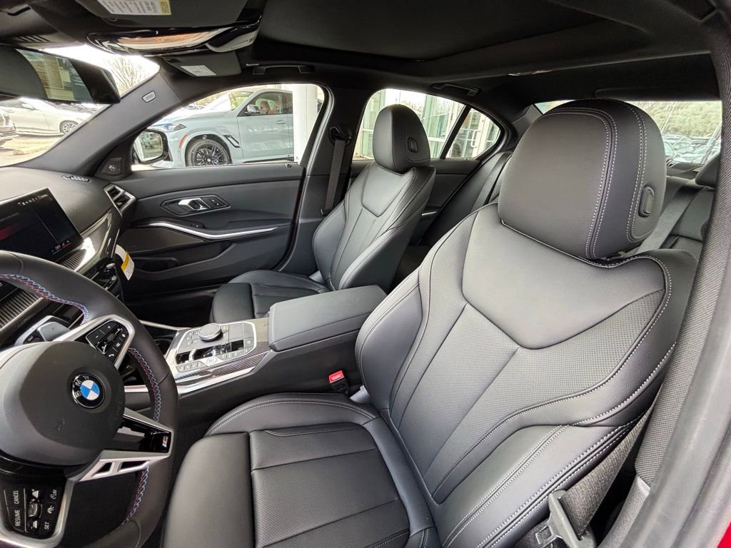 New 2026 BMW M340i w/ Premium Package image 11