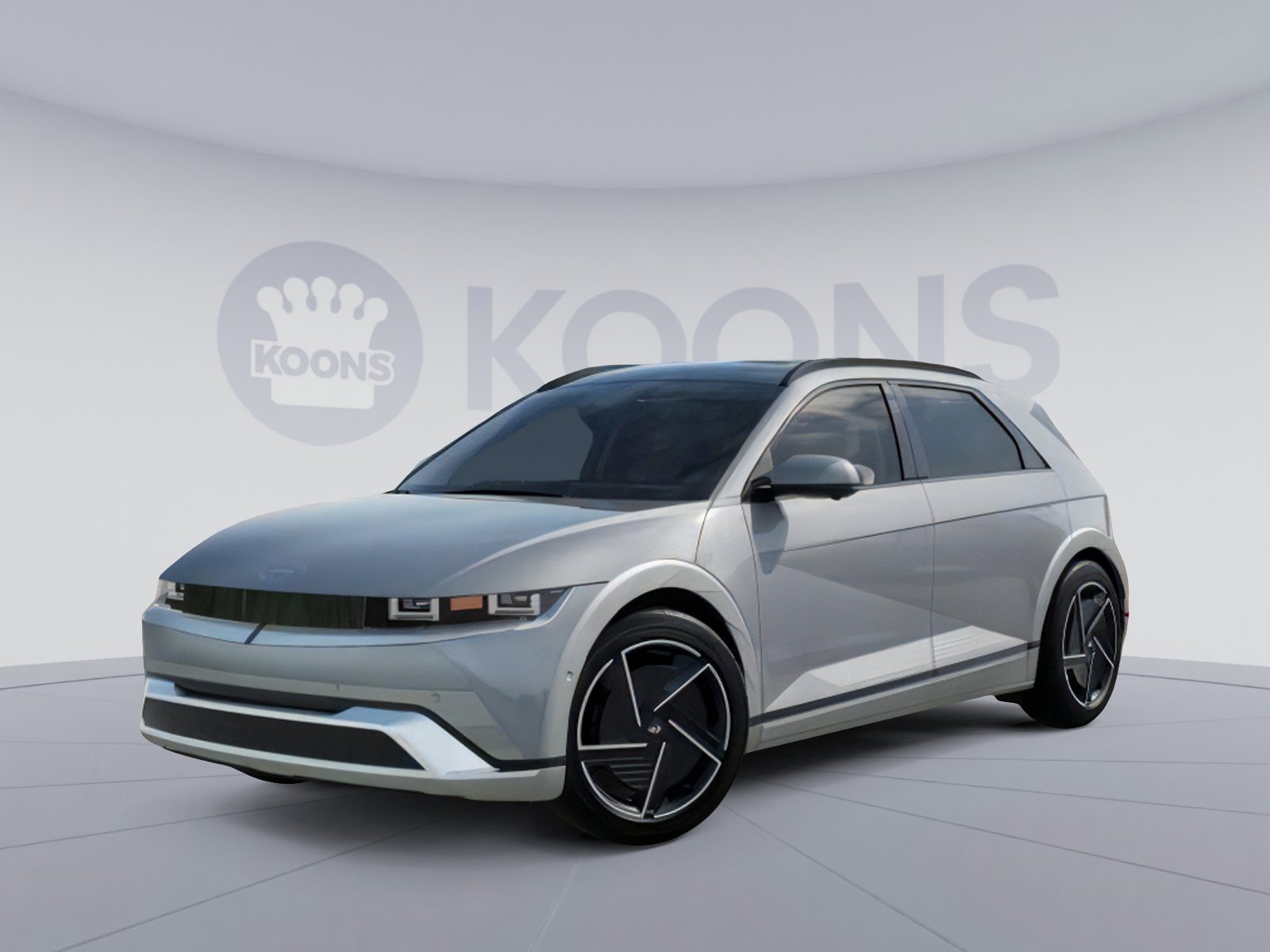New 2026 Hyundai Ioniq 5 Limited
