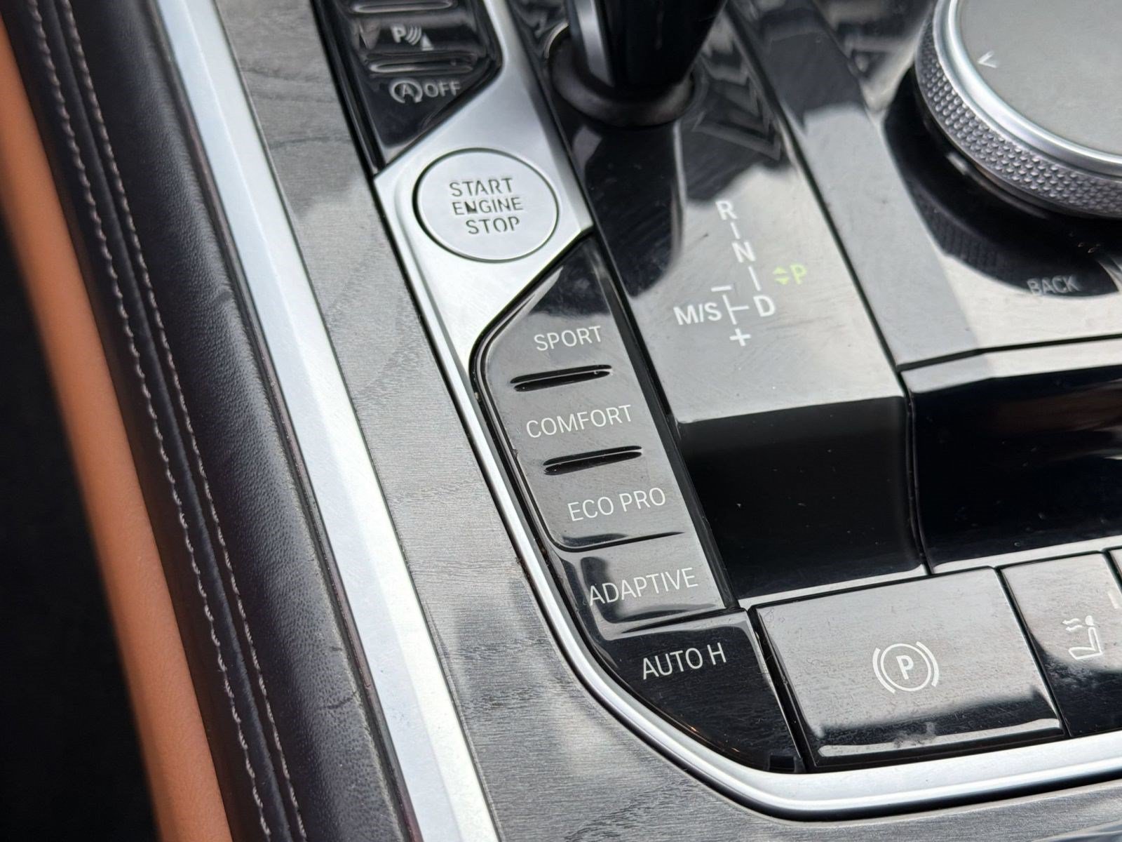 Used 2022 BMW 840i Convertible w/ Comfort Seating Package RWD image 15