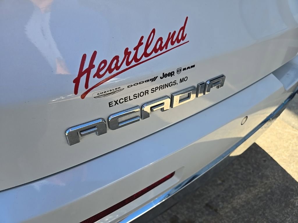 Used 2019 GMC Acadia Denali AWD/4WD image 19