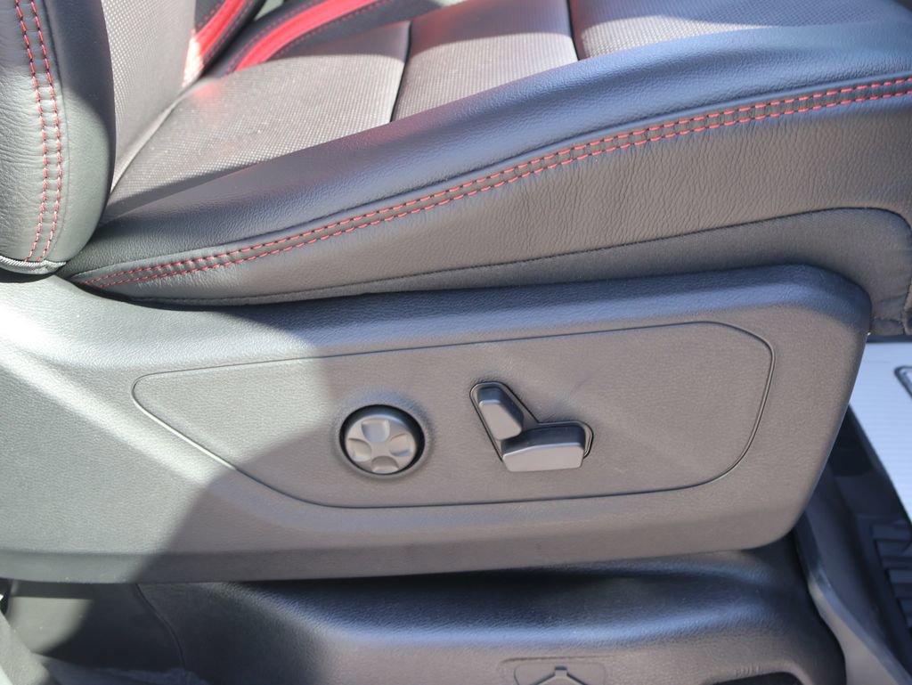 New 2026 RAM 1500 RHO w/ RHO Level 1 Equipment Group image 10