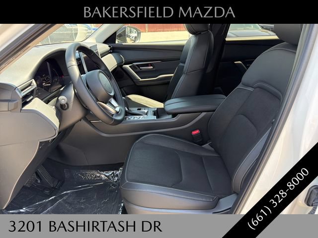 New 2026 MAZDA CX-5 Preferred AWD/4WD image 17