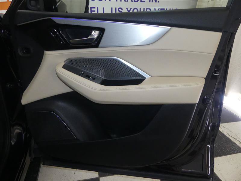 Used 2022 Acura MDX w/ Technology Package AWD/4WD image 27