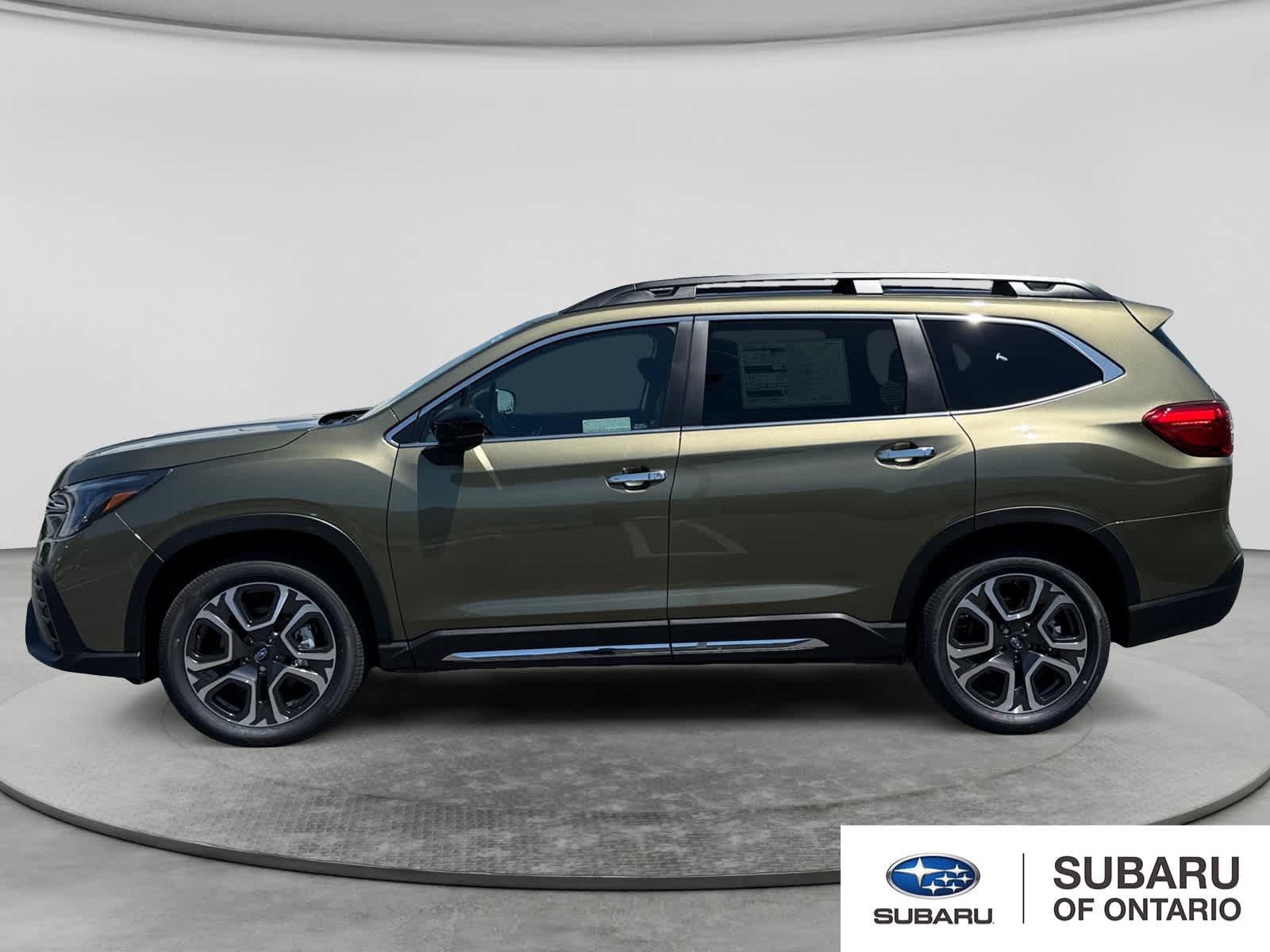 New 2026 Subaru Ascent Touring AWD/4WD image 8