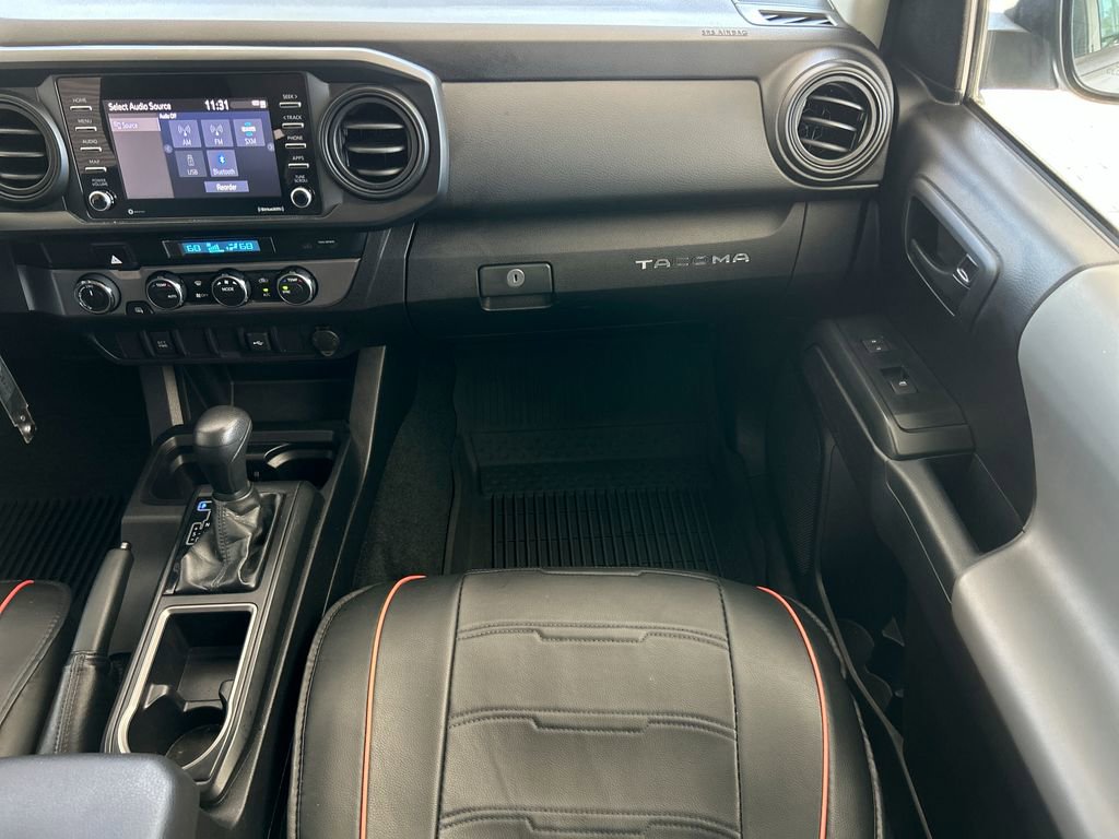 Used 2021 Toyota Tacoma SR image 35
