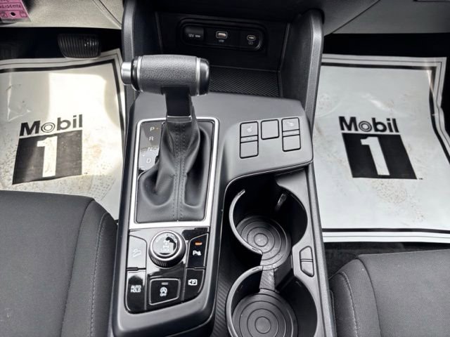 Certified 2023 Kia Sportage LX image 14