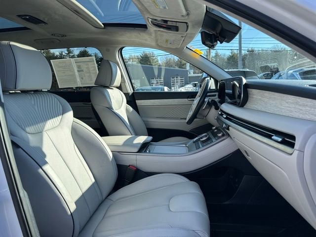 Used 2025 Hyundai Palisade Calligraphy image 24