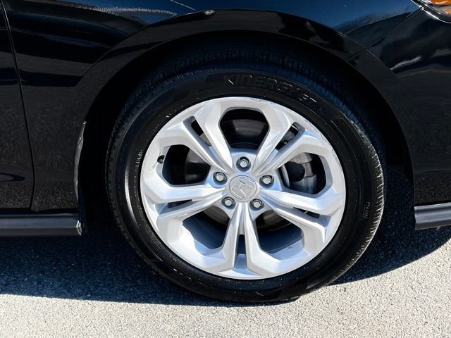 Certified 2023 Honda Accord LX image 11