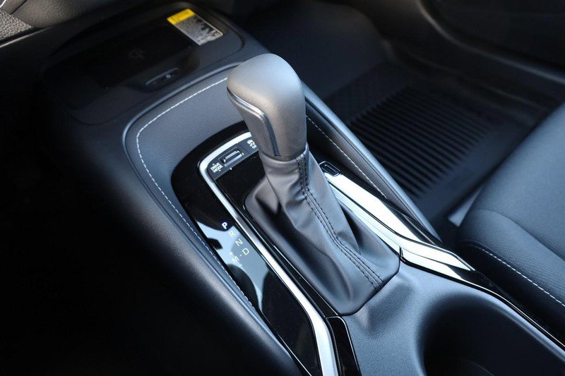 New 2026 Toyota Corolla SE image 18