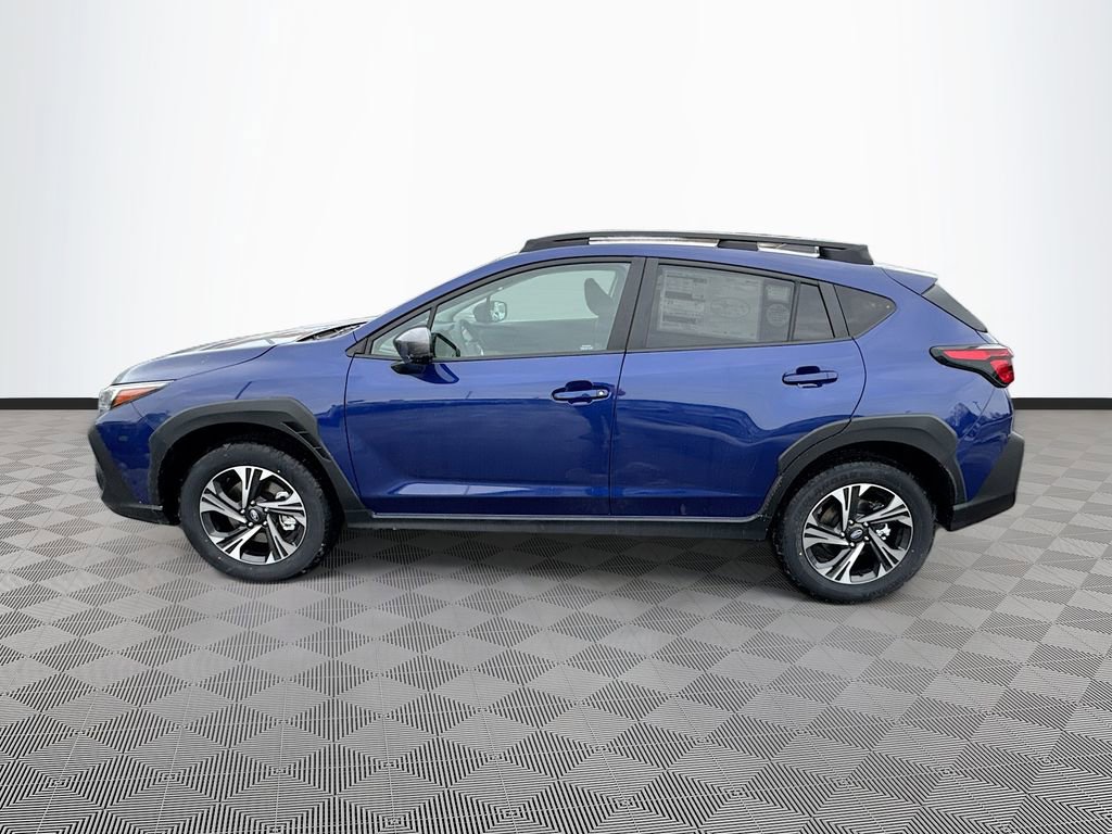 New 2026 Subaru Crosstrek 2.0i Premium w/ Crosstrek Mirror Package image 33