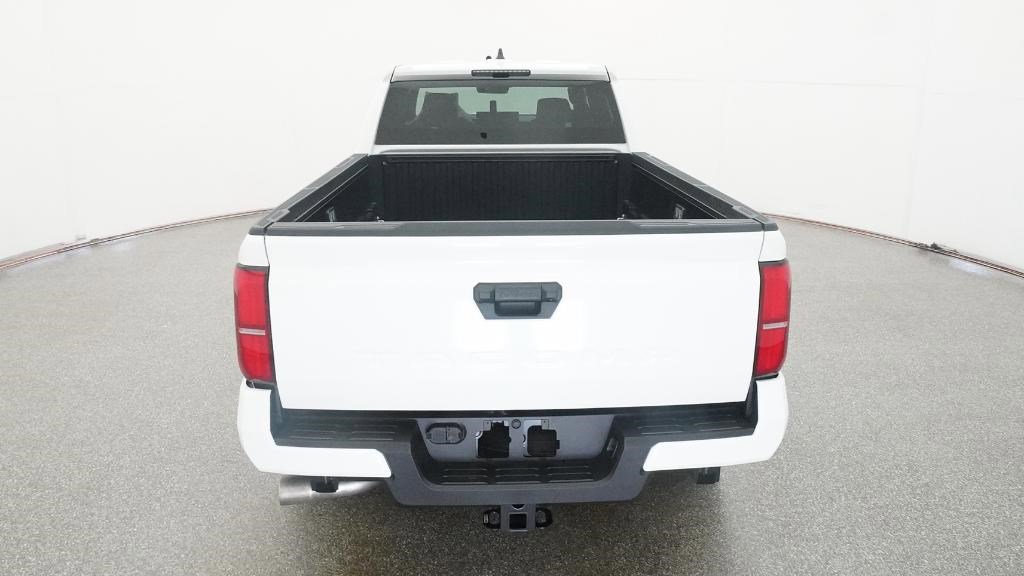 Used 2026 Toyota Tacoma TRD Sport RWD image 78