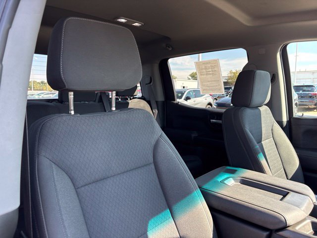 Used 2022 Chevrolet Silverado 1500 LT AWD/4WD image 48